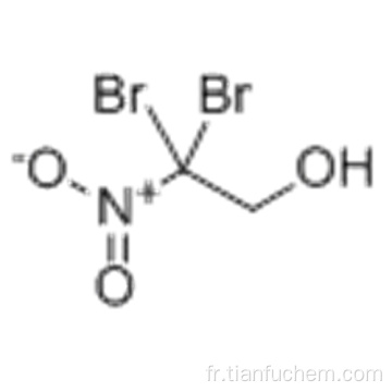 2,2-dibromo-2-nitroéthanol CAS 69094-18-4